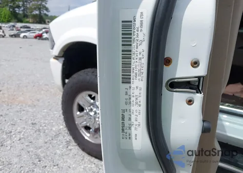 2012 Ram 2500 Laramie Longhorn/Limited Edition from USA, damaged, VIN 3C6UD5GL1CG121386